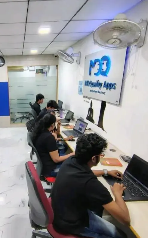 best software development company in india