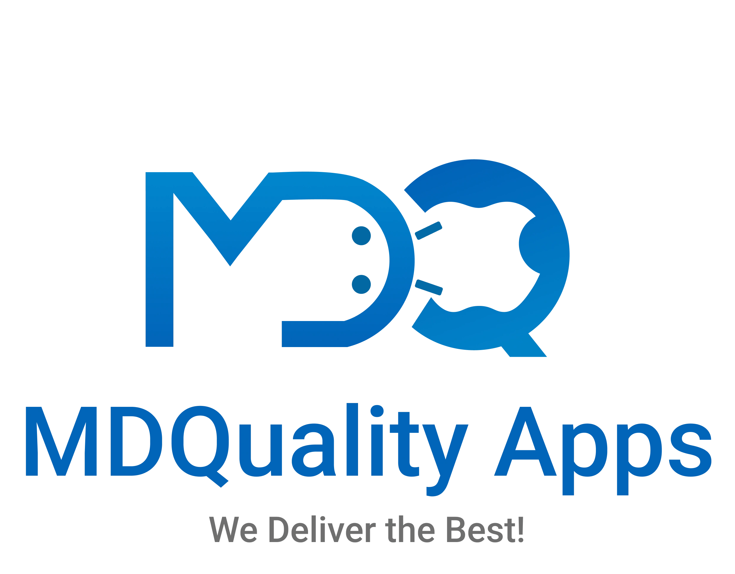MDQuality Apps