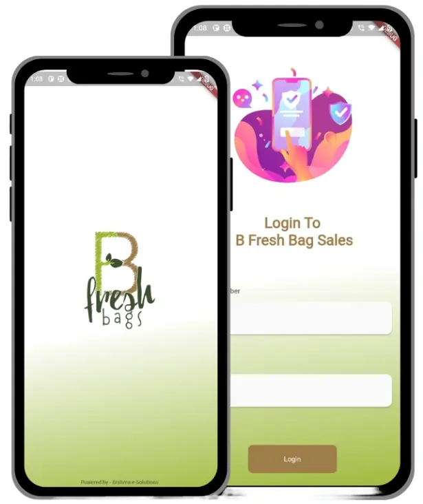 Freshbags Enquiry