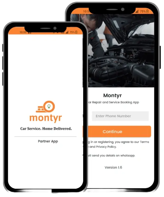 Montyr