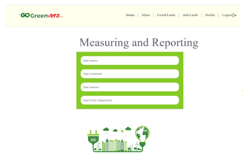 Go Green