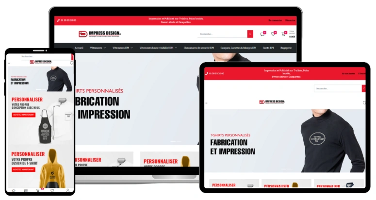 ImpressDesign