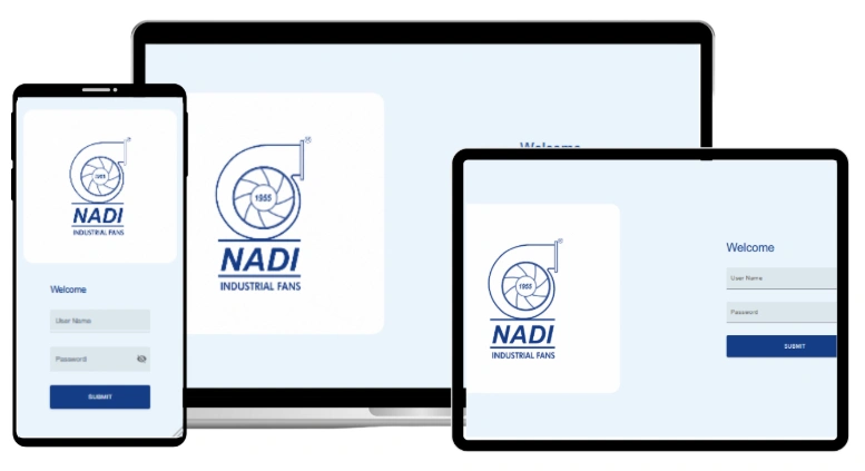 Nadi Web