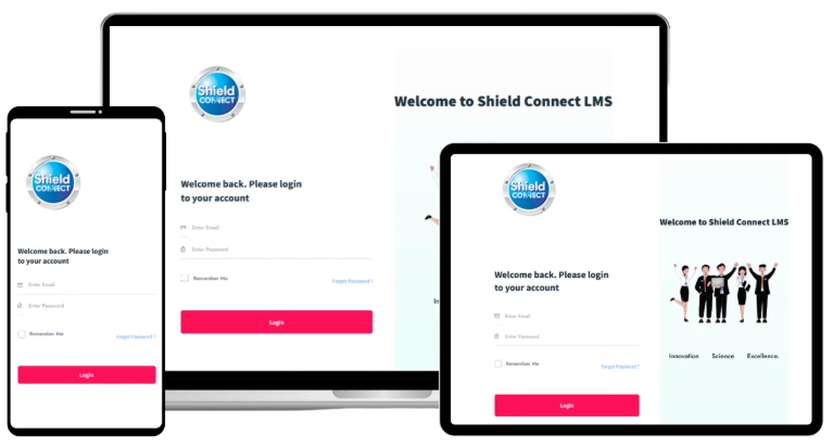 SheildConnect
