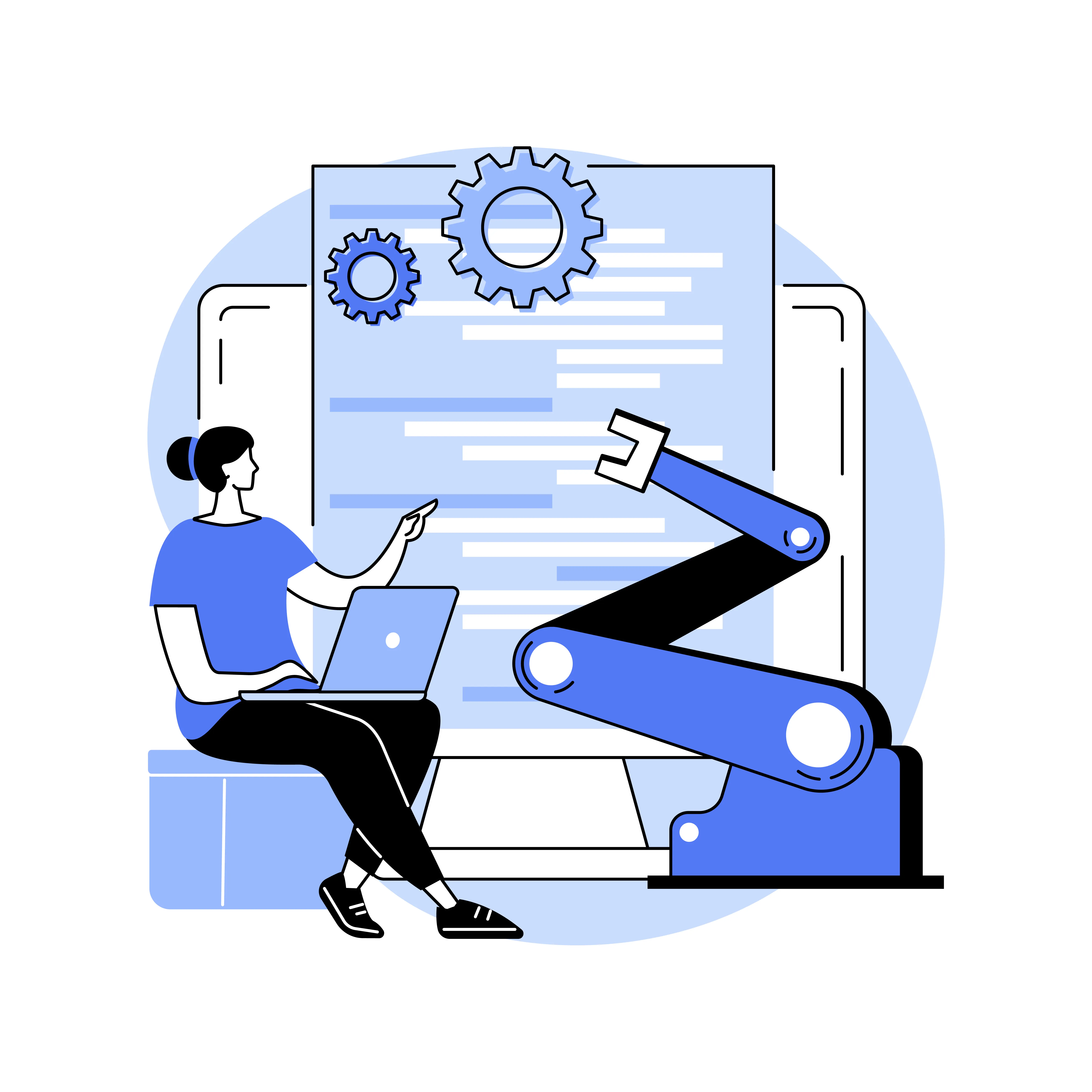 Automation Testing