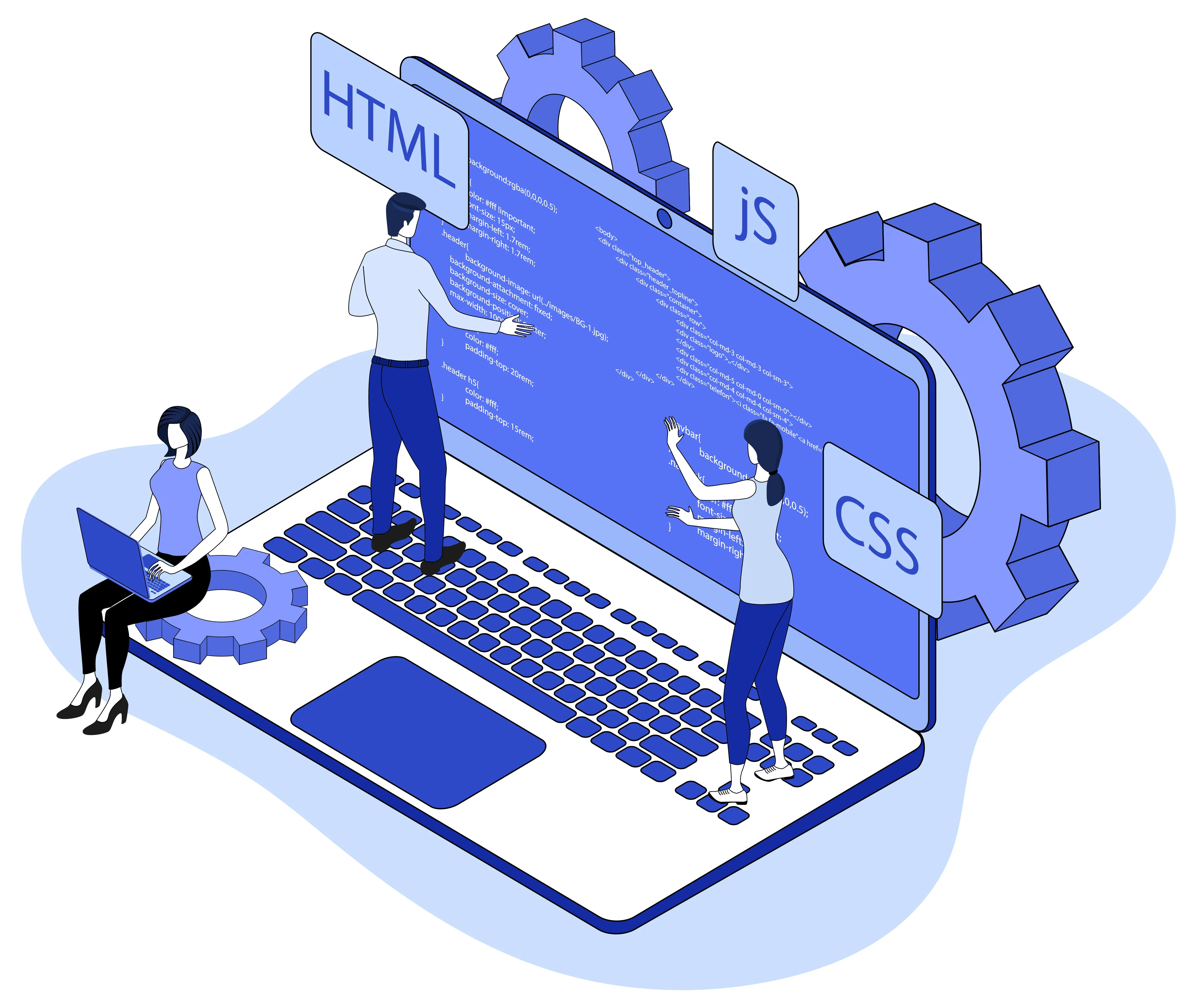 Web Development