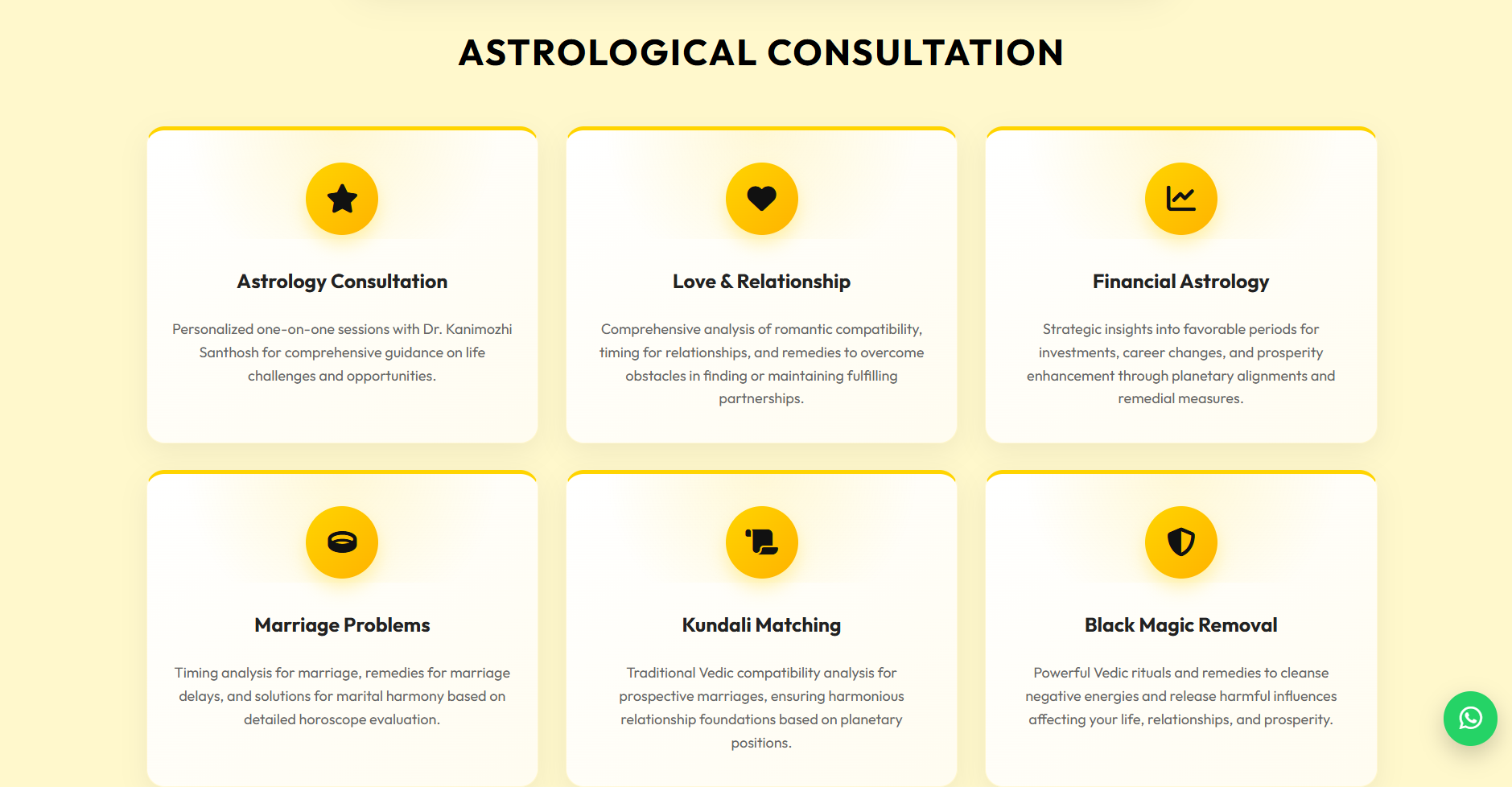 Astromagic Screen 3
