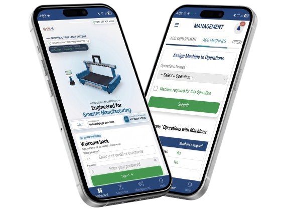 Gmak Mobile