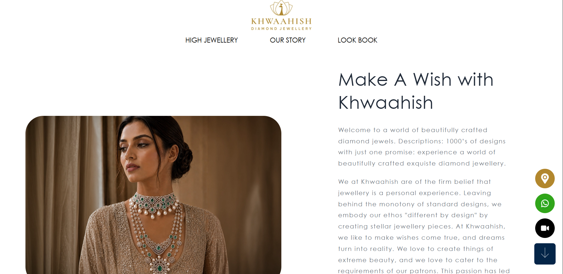 Khwaahish Screen 2